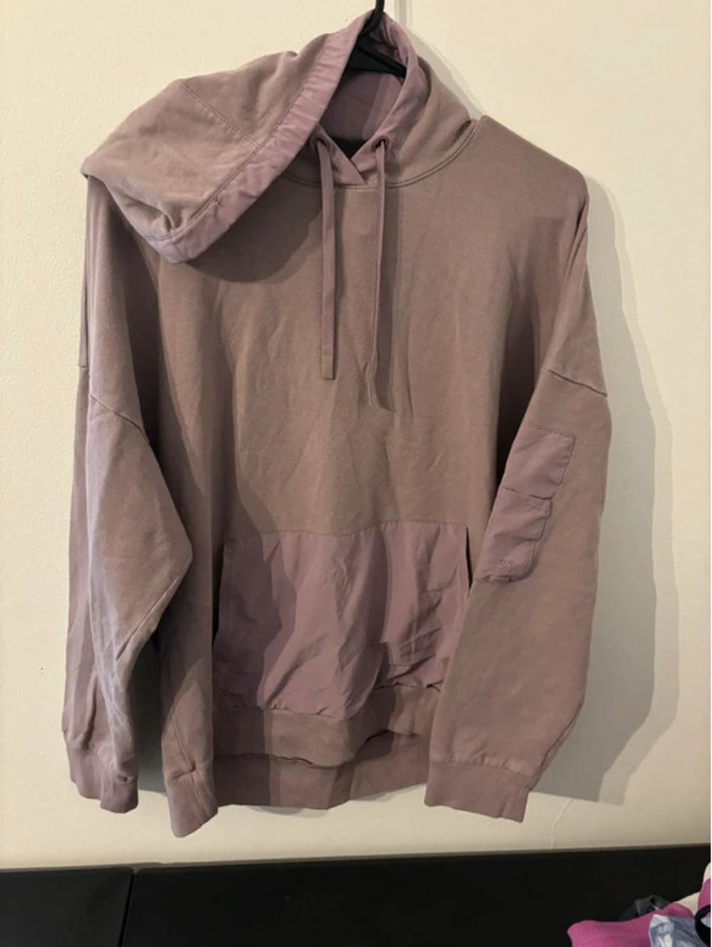 All in Motion - Medium hoodie